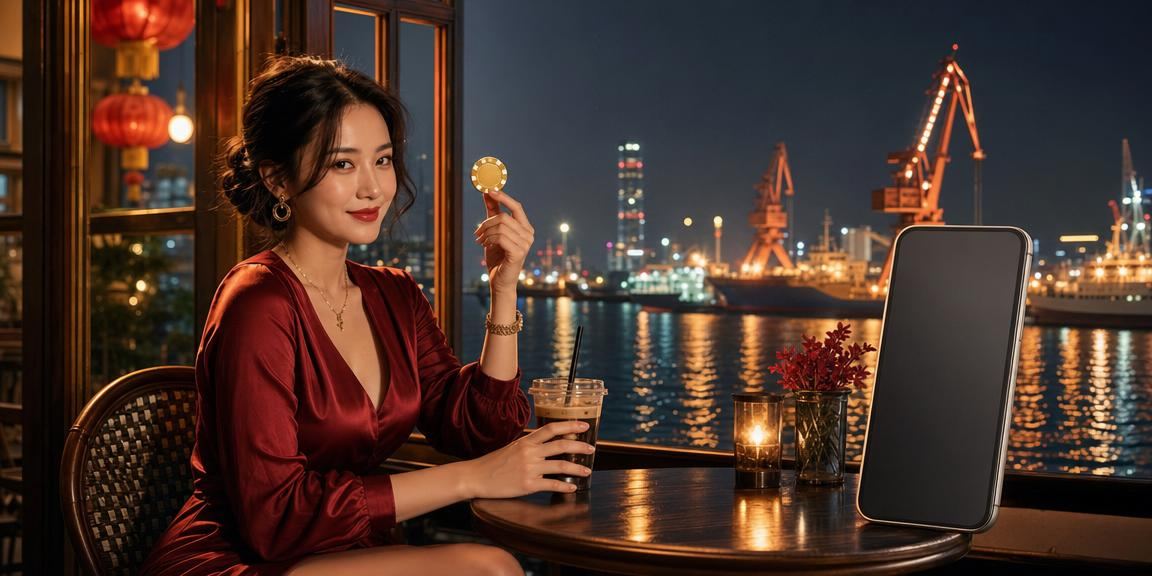 Giao diện thanh toán và quản lý tài chính trên điện thoại tại vùng Hải Phòng