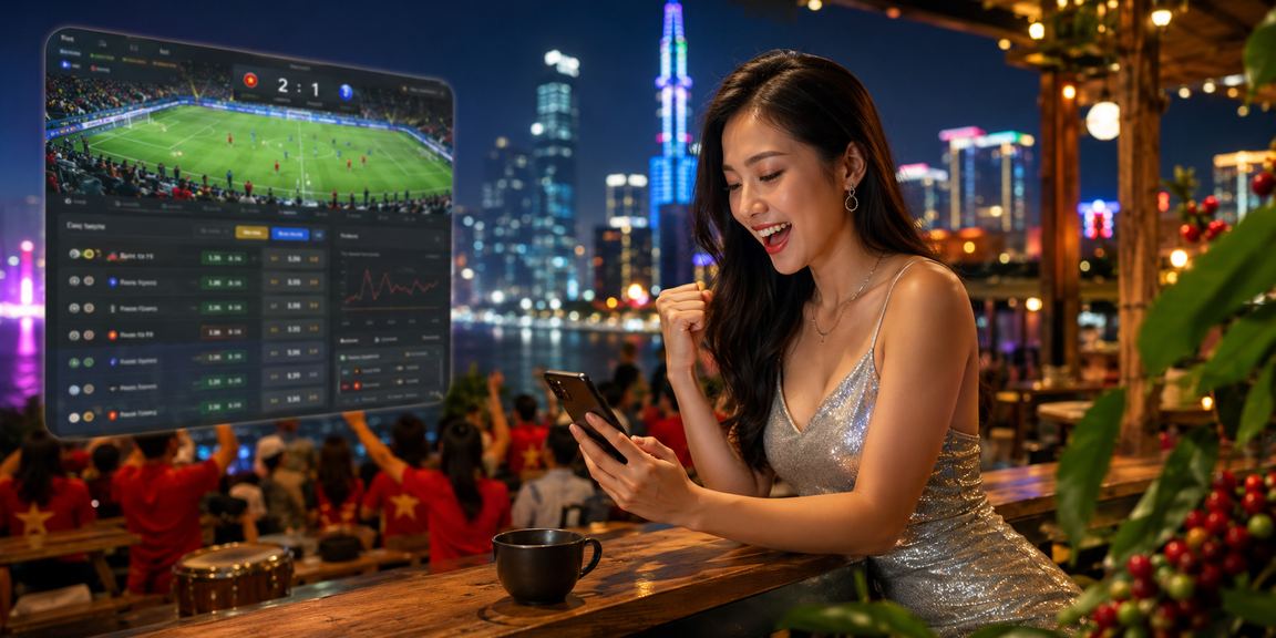 Khách chơi game casino tại Việt Nam có trách nhiệm